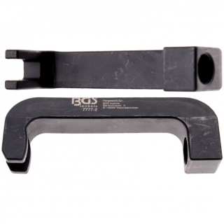 Hák vyťahovací na vstrekovače, 13 mm, M18 x 1,5, BGS 7777-2 (Injector Puller Hook | 13 mm (BGS 7777-2))