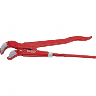 Hasák, 1 , 3-bodové uchytenie, BGS 525 (Gaspipe Pliers | 1  | 3-Point Grip (BGS 525))