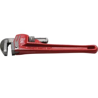 Hasák jednoručný, 250 mm, 6 - 25 mm, BGS 540 (One-Hand Pipe Wrench | 250 mm | 6 - 25 mm (BGS 540))