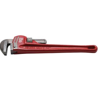 Hasák jednoručný, 350 mm, 13 - 38 mm, BGS 542 (One-Hand Pipe Wrench | 350 mm | 13 - 38 mm (BGS 542))