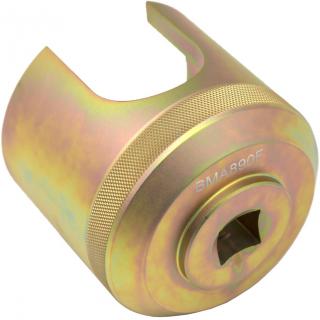 Hlavica na demontáž hlavy spojovacej tyče riadenia, pre HGV, Welzh 4091-WW (HGV-Track Rod End Removal Tool (Welzh 4091-WW))