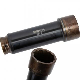 Hlavica na hnací / vstupný hriadeľ prevodovky, pre MT75 5-stupňov, Ford Transit, 308-109, STAHLMAXX 122788 (Transmission Drive / Input Shaft Socket, for MT75 5-speed, Ford Transit, like Ford 308-109 (STAHLMAXX 122788))