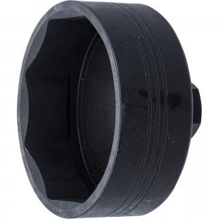 Hlavica na kryty / matice náprav, pre BPW zadnú nápravu 13 - 14 t, 120 mm (Axle Cap / Axle Nut Socket | for BPW Rear Axle 13 - 14 t | 120 mm (BGS 74346))