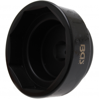 Hlavica na matice náprav, 8-hran, Ø 100 mm, pre SCANIA, BGS 5417 (Truck Socket | 8-point | Ø 100 mm | SCANIA (BGS 5417))