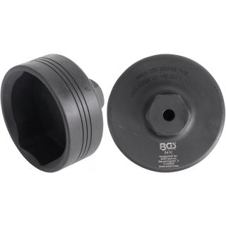 Hlavica na matice náprav, 8-hran, Ø 111 mm, BPW 12 t, BGS 5410 (Truck Socket | 8-point | Ø 111 mm | BPW 12 t (BGS 5410))