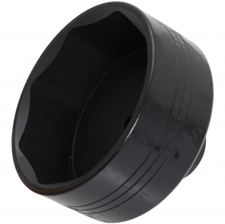Hlavica na matice náprav, 8-hran, Ø 115 mm, pre Volvo, BGS 5416 (Truck Socket | 8-point | Ø 115 mm | Volvo (BGS 5416))
