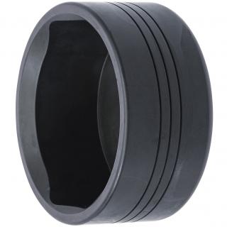 Hlavica na na kryty zadných náprav, pre kryty zadných náprav BPW, 95 mm (Rear Axle Cap Socket | for BPW Rear Axle Caps | 95 mm)