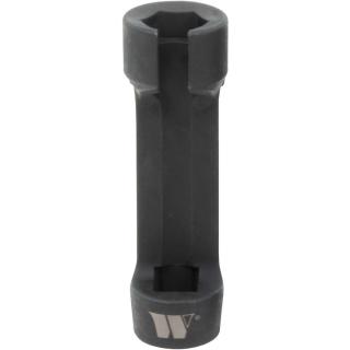 Hlavica na snímač teploty výfukových plynov, 13 mm, dlhá, Welzh 7070-13LONG-WW (Exhaust Gas Temperature Sensor Sockets 13-mm Long (Welzh 7070-13LONG-WW))