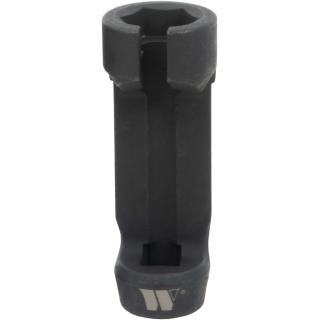 Hlavica na snímač teploty výfukových plynov, 17 mm, dlhá, Welzh 7070-17LONG-WW (Exhaust Gas Temperature Sensor Sockets 17-mm Long (Welzh 7070-17LONG-WW))