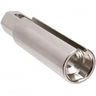 Hlavica na snímač teploty výfukových plynov, pre Jaguar, Land Rover, STAHLMAXX 116562A (Exhaust Gas Temperature Sensor Socket,  for Jaguar / Land Rover like 303-1573 (STAHLMAXX 116562A))
