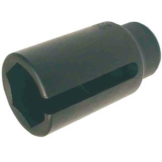Hlavica na tepelný spínač, 1/2 , 29 mm, BGS 2537 (Thermo Switch Socket | 12.5 mm (1/2 ) Drive | 29 mm (BGS 2537))