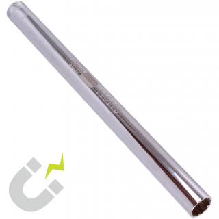 Hlavica na zapaľovacie sviečky, 12-hran, 250 mm, 3/8 , 14 mm, s magnetom, 115173 (Spark Plug Socket, Magnetic, 14 mm, 12-point, drive 3/8 , length 250 mm (STAHLMAXX 115173))