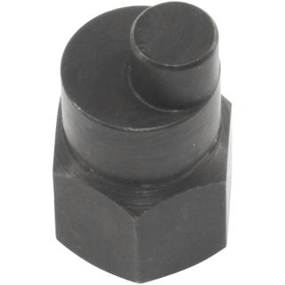 Hlavica na zavesenie zadného kolesa, pre Porsche 911, 924, 944, Porsche P221, 9171, STAHLMAXX 113800 (Rear Suspension Special Socket, like Porsche P221, 9171 (STAHLMAXX 113800))