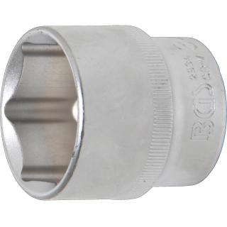 Hlavica nástrčná, 6-hran, 1/2 , 34 mm, BGS 2934 (Socket, Hexagon | 12.5 mm (1/2 ) Drive | 34 mm (BGS 2934))