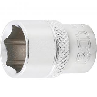 Hlavica nástrčná, 6-hran, 3/8 , 14 mm (Socket, Hexagon | 10 mm (3/8 ) Drive | 14 mm)