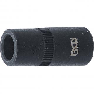 Hlavica nástrčná na upnutie závitníka, 3/8 , pre závitník 8,4 mm, BGS 72107 (Tap Adaptor Socket | 10 mm (3/8 ) Drive | 8.4 mm (BGS 72107))