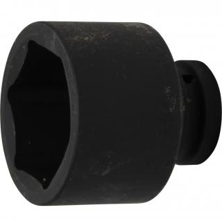 Hlavica nástrčná tvrdená, 6-hran, 1 , 65 mm BGS 5865 (Impact Socket, Hexagon | 25 mm (1 ) Drive | 65 mm (BGS 5865))