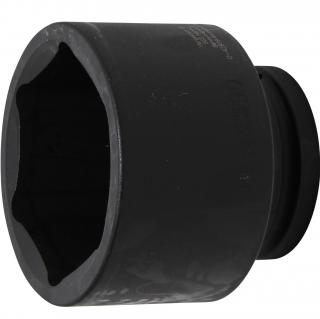Hlavica nástrčná tvrdená, 6-hran, 1 , 90 mm, BGS 5890 (Impact Socket, Hexagon | 25 mm (1 ) Drive | 90 mm (BGS 5890))