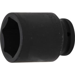 Hlavica nástrčná tvrdená, 6-hran, predĺžená, 3/4 , 50 mm, BGS 5750 (Impact Socket Hexagon, deep | 20 mm (3/4 ) Drive | 50 mm (BGS 5750))