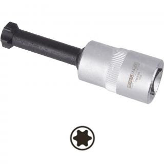 Hlavica pre dvojhmotový zotrvačník, 1/2 , T-profil T60, pre BMW, STAHLMAXX 115555 (Dual Mass Flywheel Socket 1/2 , T-profil T60, for BMW (STAHLMAXX 115555))