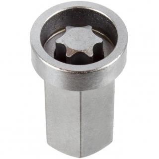 Hlavica špeciálna pre automatickú CVT prevodovku BMW / Mini, T-profil T55, STAHLMAXX 116168 (Special Socket T55 for BMW / Mini automatic CVT transmission (STAHLMAXX 116168))