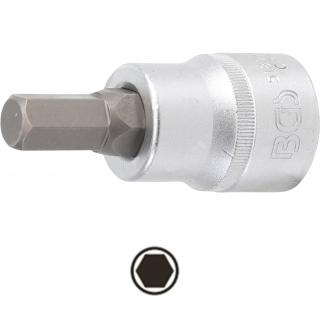 Hlavica zástrčná 3/4 , imbus 14 mm, BGS 5189-H14 (Bit Socket | 20 mm (3/4 ) Drive | internal Hexagon 14 mm (BGS 5189-H14))