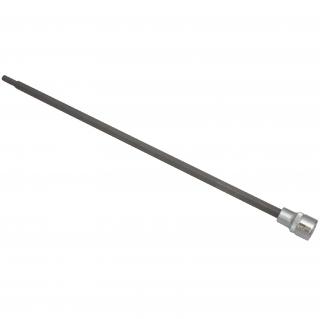 Hlavica zástrčná 3/8 , imbus 6 mm, pre pravý čap hriadeľa VAG, T10107, STAHLMAXX 117189 (Bit Socket 3/8 , internal Hexagon 6 mm, for right stub shaft VAG, T10107 (STAHLMAXX 117189))