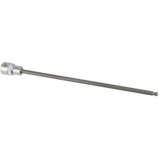 Hlavica zástrčná 3/8 , imbus s guľou 5 mm, pre olejovú vaňu VAG, T10058, STAHLMAXX 116084 (Bit Socket 3/8 , internal Hexagon with Ball Head 5 mm, for oil pan VAG, T10058 (STAHLMAXX 116084))