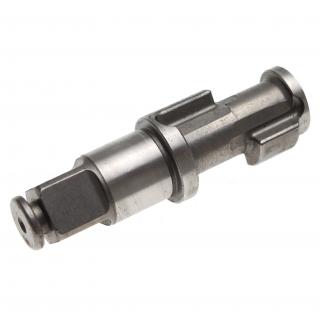 Hriadeľ hnací pre uťahovák pneumatický úderový BGS 103246, 1/2quot;, BGS 3246-7 (Drive Shaft for Compressed Air Impact Wrench, BGS 3246 | 12.5 mm (1/2 ) (BGS 3246-7))