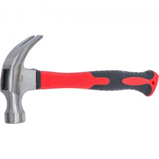 Kladivo tesárske, 450 g, BGS 91866 (Claw Hammer | 450 g (BGS 91866))