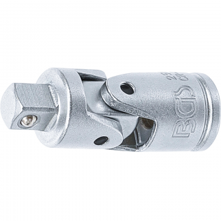 Kĺb kardanový 1/4 , BGS 250 (Universal Joint | 6.3 mm (1/4 ) (BGS 250))