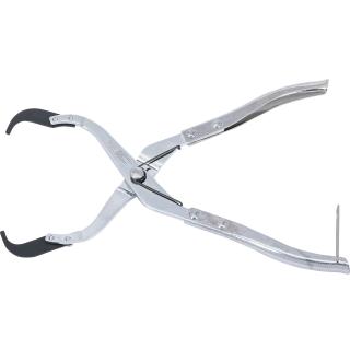 Kliešte na demontáž piestnej tyče, pre hlavný spojkový valec, BGS 8968 (Piston Rod Removing Pliers | for Clutch Master Cylinder (BGS 8968))