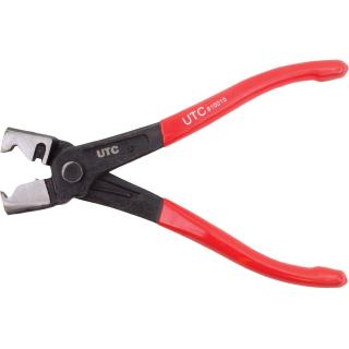 Kliešte na hadicové spony, pre hadicové spony CLIC-R, Welzh 810015-UTC (Click-R Collar Plier (Welzh 810015-UTC))