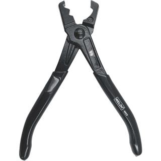 Kliešte na hadicové spony. pre pružinové spony, Welzh 4653-WW (Hose Clip Plier - For Spring Type Clips (Welzh 4653-WW))
