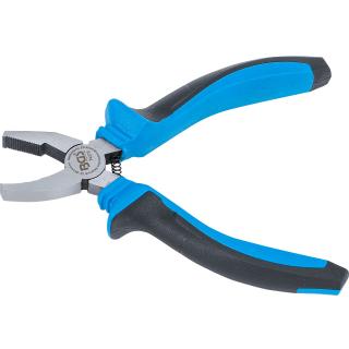 Kliešte na lámanie skla, 155 mm, BGS 74278 (Glass Breaking Pliers | 155 mm (BGS 74278))