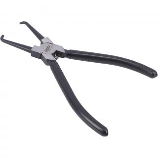 Kliešte na palivové vedenie, Audi, BMW, Ford, Mercedes, Opel, VW, REPTOOLS 120415 (Fuel line pliers, for Audi, BMW, Ford, Mercedes, Opel, VW (REPTOOLS 120415))