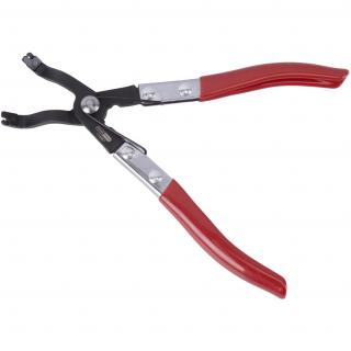 Kliešte na šťahovacie / poistné krúžky, pre Citroen, Peugeot, Renault, Nissan, STAHLMAXX 115957 (Snap Rings / Circlips Pliers , for Citroen, Peugeot, Renault, Nissan (STAHLMAXX 115957))