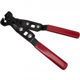 Kliešte na svorky nápravových manžiet Oetiker, STAHLMAXX 15056 (Axle Boot Clamps Special Pliers, for Oetiker (STAHLMAXX 15056))