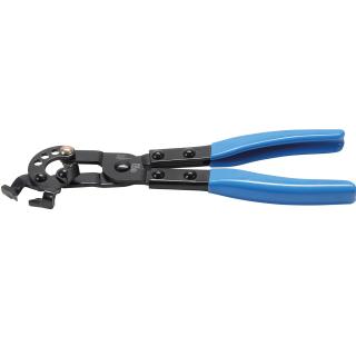 Kliešte na uvoľnenie príchytiek / nitov dverí, 230 mm, BGS 3545 (Doorclip / Rivet Pliers | 230 mm (BGS 3545))