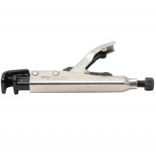 Kliešte samosvorné grip, s páčkou rýchleho uvoľnenia, 220 mm, BGS 484 (BGS 484)