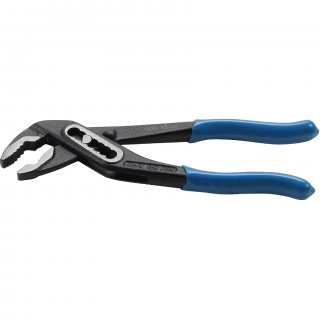 Kliešte sika, Box-Joint, 150 mm, BGS 75109 (Water Pump Pliers | Box-Joint Type | 150 mm (BGS 75109))