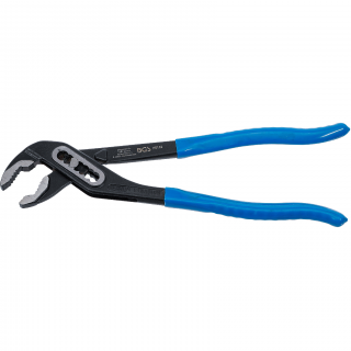 Kliešte sika, Box-Joint, 300 mm, BGS 75112 (Water Pump Pliers | Box-Joint Type | 300 mm (BGS 75112))