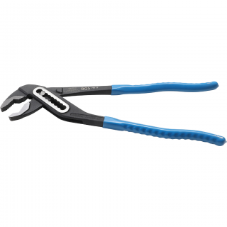 Kliešte sika, Box-Joint, 400 mm, BGS 75113 (Water Pump Pliers | Box-Joint Type | 400 mm (BGS 75113))
