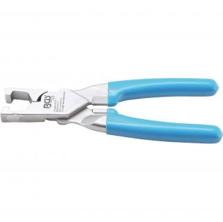 Kliešte uvoľňovacie na palivové potrubia a palivové filtre na VW, Fiat, Opel, BGS 8274 (Release Pliers for Fuel Pipes and Fuel Filters on VW, Fiat, Opel etc. (BGS 8274))