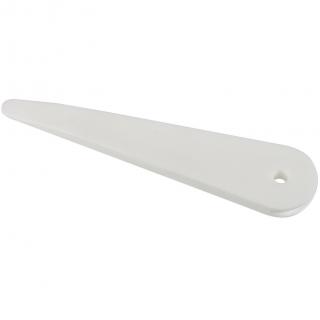 Klin na de-/montáž panelov, plastových krytov, ozdobných líšt, univerzálny, VW 3409, STAHLMAXX 115753 (Dis-/Assembly Wedge for Panels, Plastic Covers, Trim Strips, Universal, like VW 3409 (STAHLMAXX 115753))