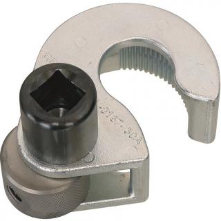 Kľúč excentrický na montáž / demontáž axiálnych kĺbov, KL-0167-30 A (Eccentric wrench for installation / removal of axial joints (GEDORE KL-0167-30 A))
