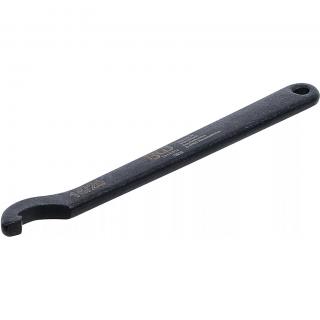 Kľúč hákový s výstupkom, 16 - 20 mm, BGS 73210 (Hook Wrench with Nose | 16 - 20 mm (BGS 73210))