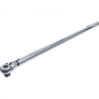 Kľúč momentový 1 , 140 - 980 Nm, BGS 9577 (Torque Wrench | 25 mm (1 ) | 140 - 980 Nm (BGS 9577))