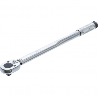 Kľúč momentový 1/2 , 28 - 210 Nm, BGS 963 (Torque Wrench | 12.5 mm (1/2 ) | 28 - 210 Nm (BGS 963))