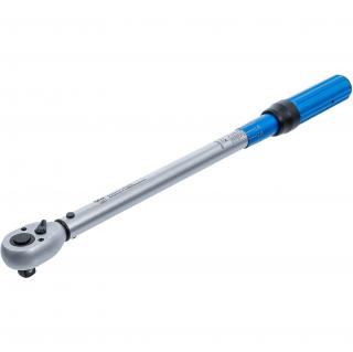 Kľúč momentový 1/2 , 40 - 220 Nm, BGS 2827 (Torque Wrench | 12.5 mm (1/2 ) | 40 - 220 Nm (BGS 2827))